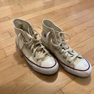 Converse Chuck 70 High Top - Beige W7